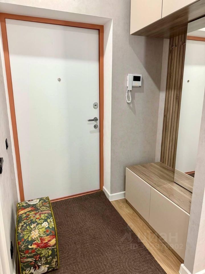 m. Maryina Roscha: Apartment, 1-rooms