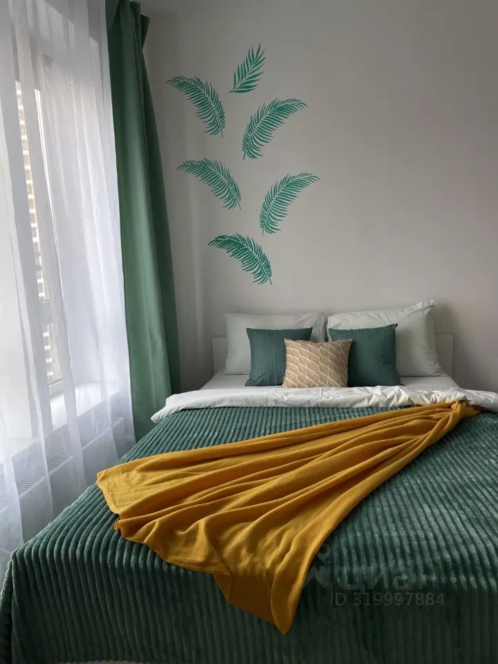m. Kotelniki: Apartment, studio