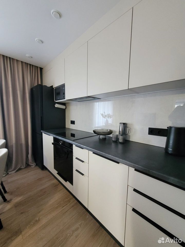 m. Babushkinskaya: Apartment, 2-rooms