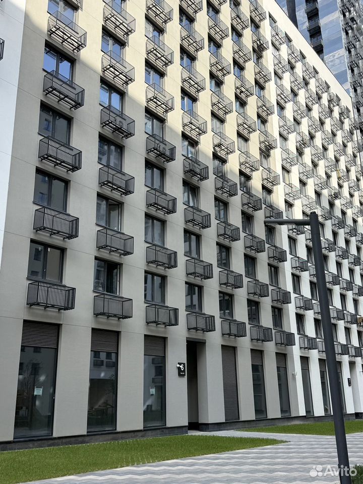 m. Seligerskaya: Apartment, studio