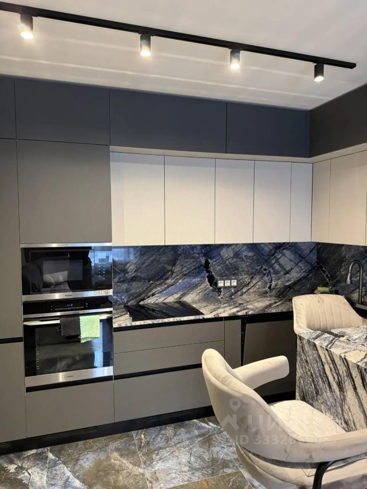 m. Kotelniki: Apartment, 3-rooms