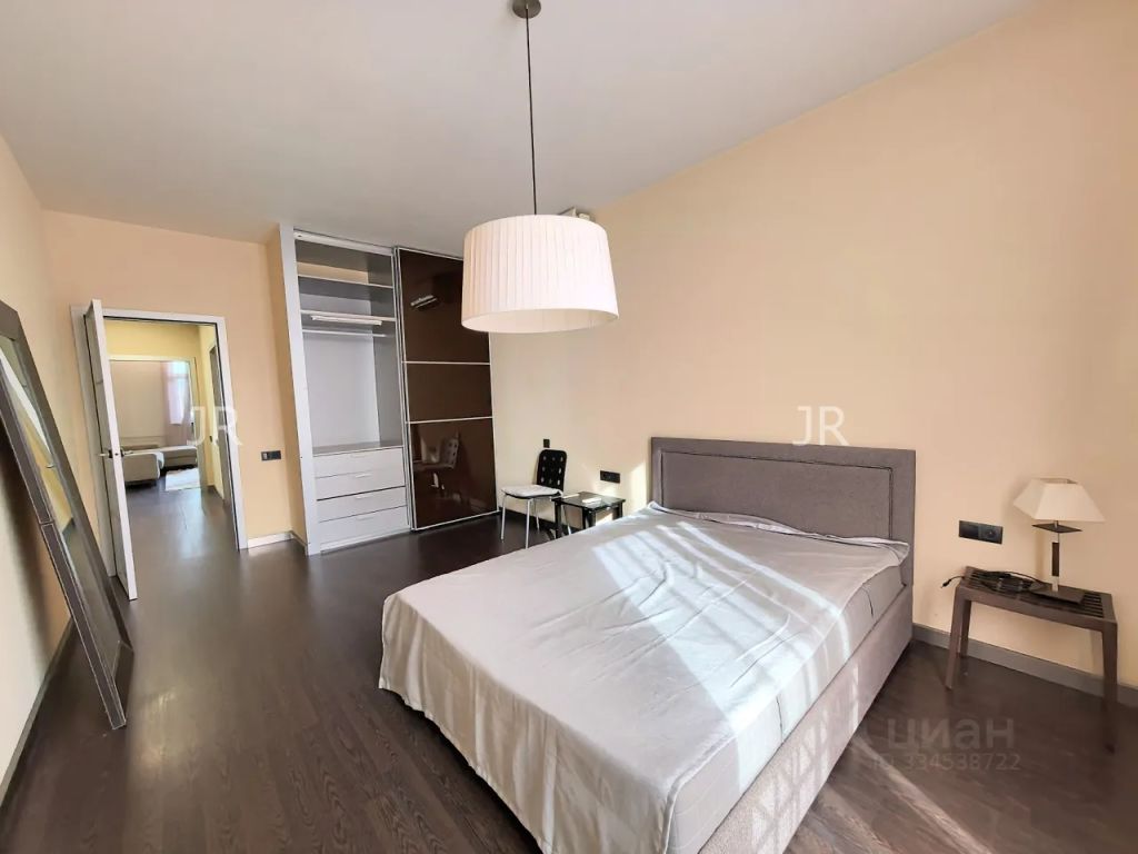 m. TsSKA: Apartment, 2-rooms