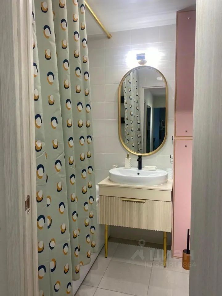 m. Bitsa: Apartment, 3-rooms