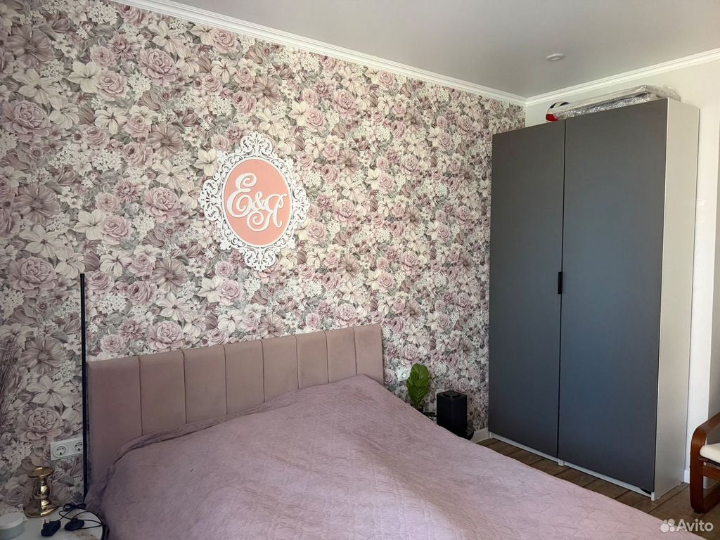 m. Domodedovskaya: Apartment, 2-rooms