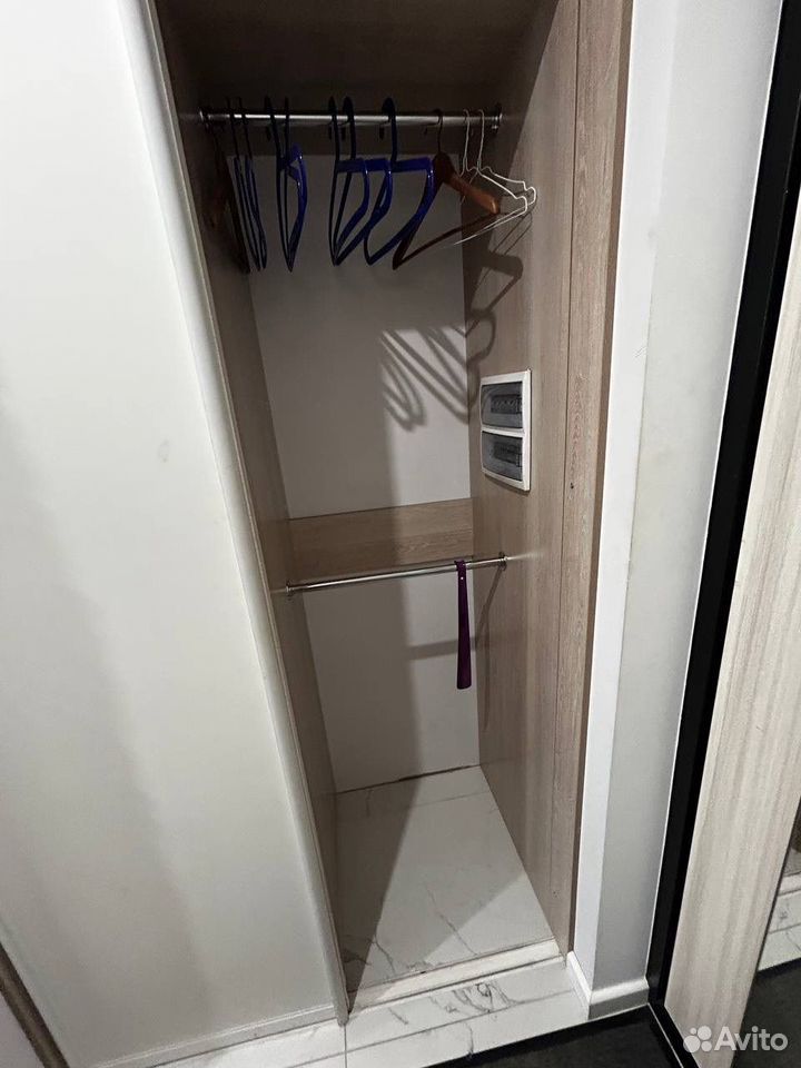 m. Sheremetyevskaya: Apartment, 1-rooms