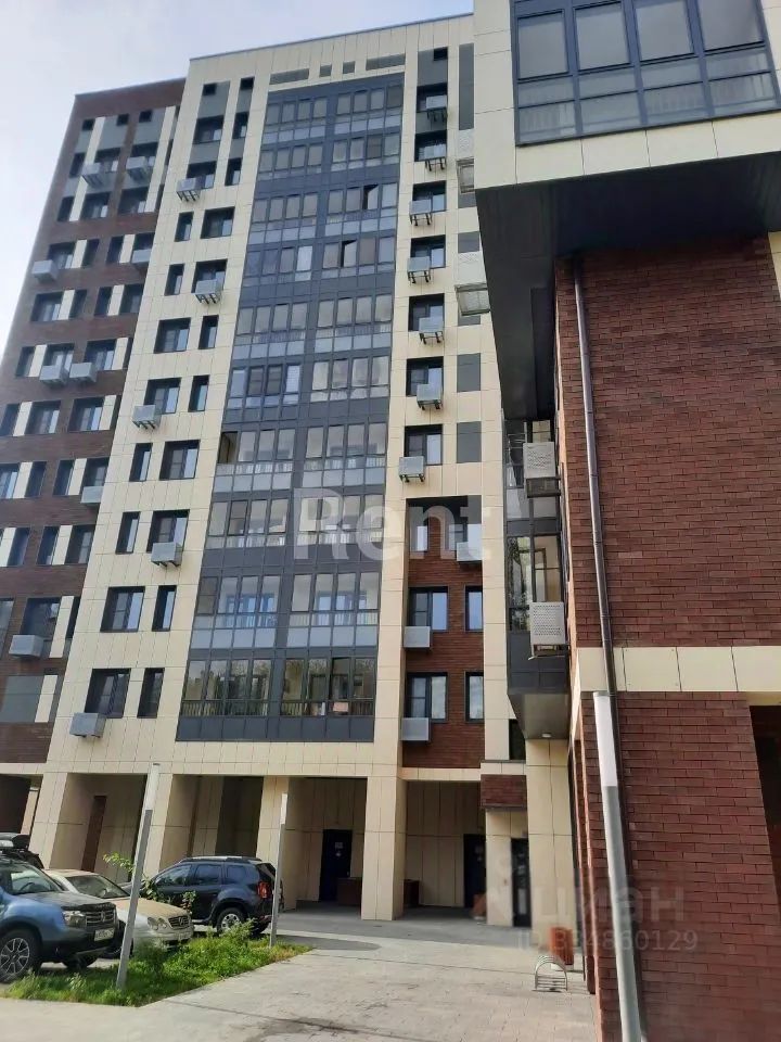m. Avtozavodskaya: Apartment, 1-rooms