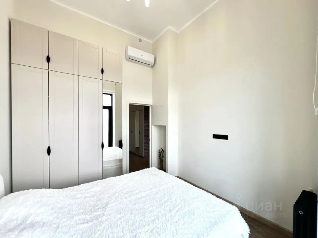 m. Ostankino: Apartment, 2-rooms