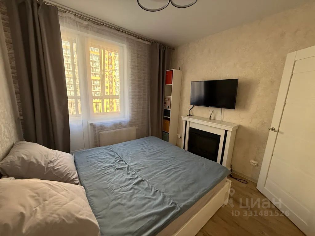 m. Zheleznodorozhnaya: Apartment, 1-rooms