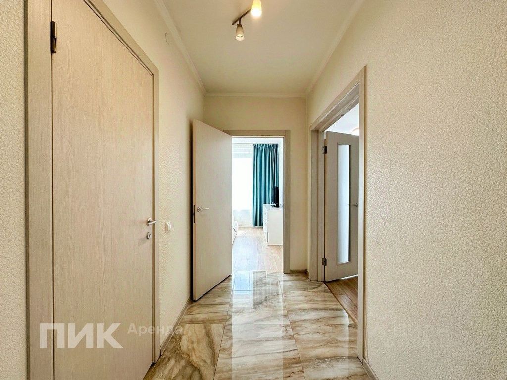 m. Pervomayskaya: Apartment, 1-rooms