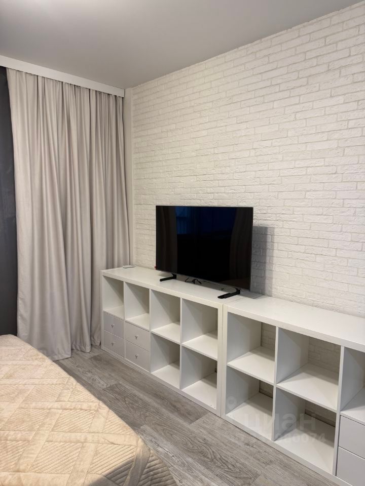 m. Molzhaninovo: Apartment, studio
