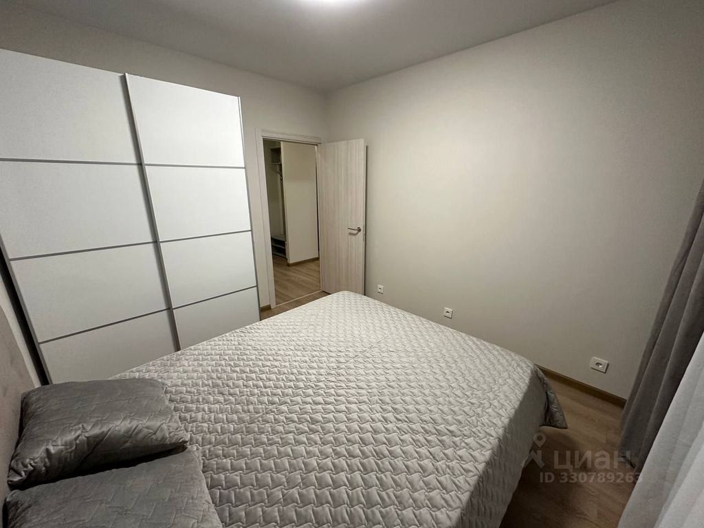 m. Kotelniki: Apartment, 2-rooms