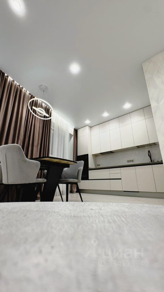 m. Davydkovo: Apartment, 2-rooms