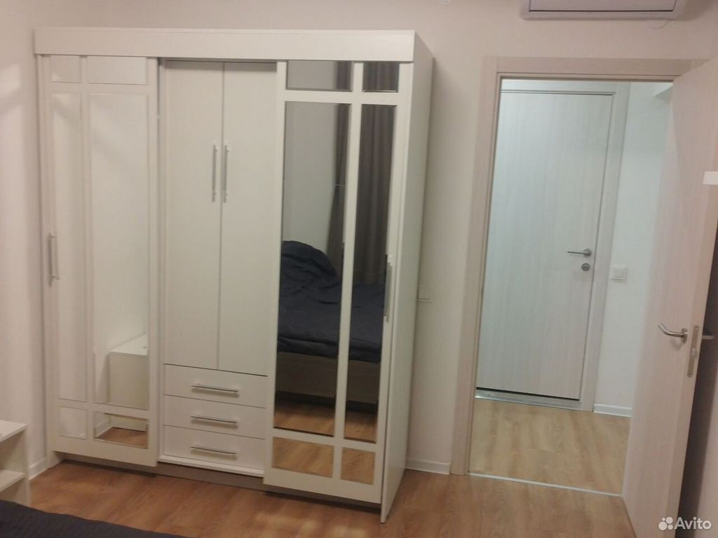 m. Bitsa: Apartment, 2-rooms