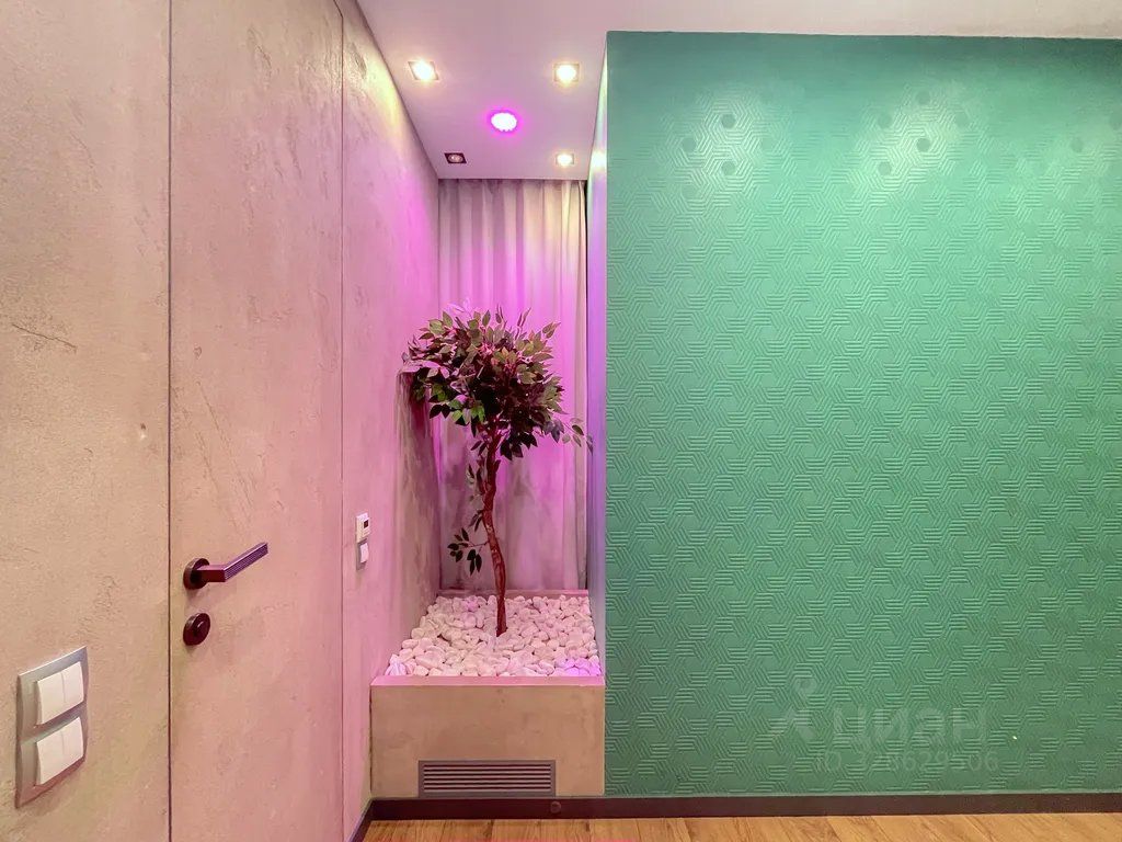 m. Kotelniki: Apartment, 2-rooms