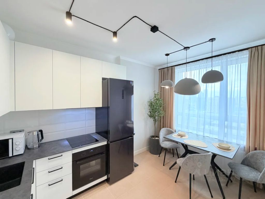 m. Testovskaya: Apartment, 1-rooms