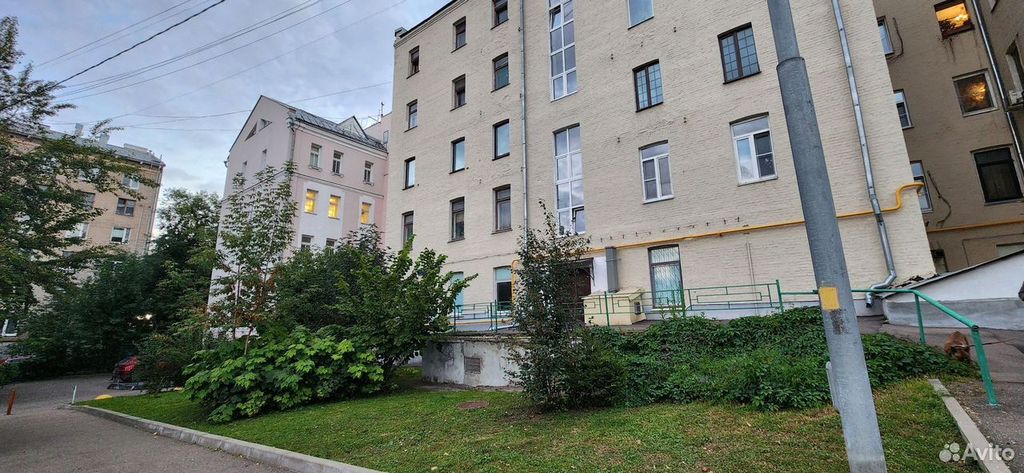 m. Taganskaya: Apartment, studio