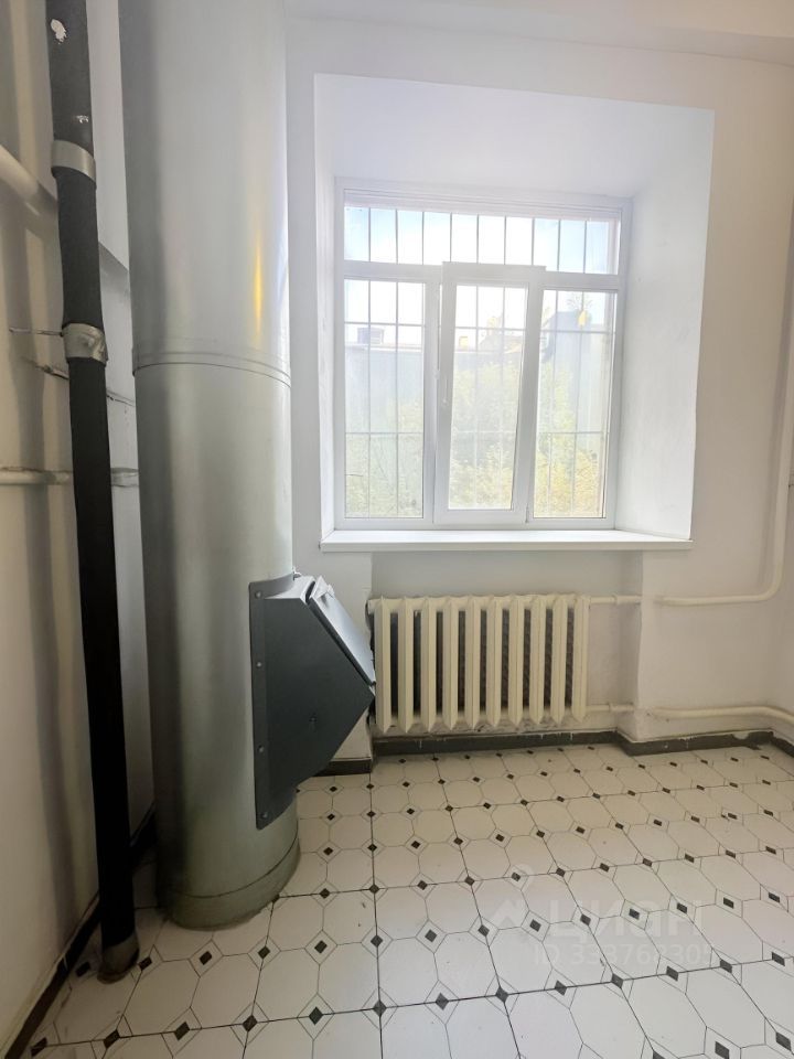 m. Sportivnaya: Apartment, 2-rooms