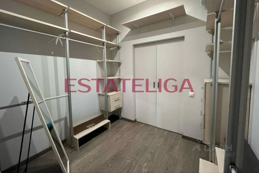 m. Shelepikha: Apartment, 2-rooms