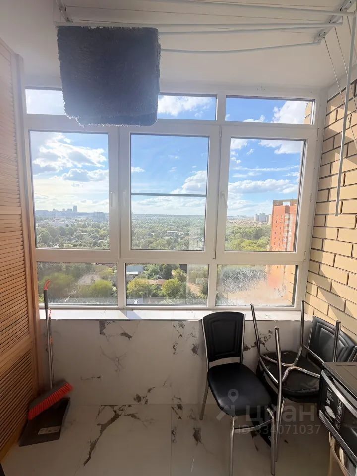 m. Medvedkovo: Apartment, 2-rooms