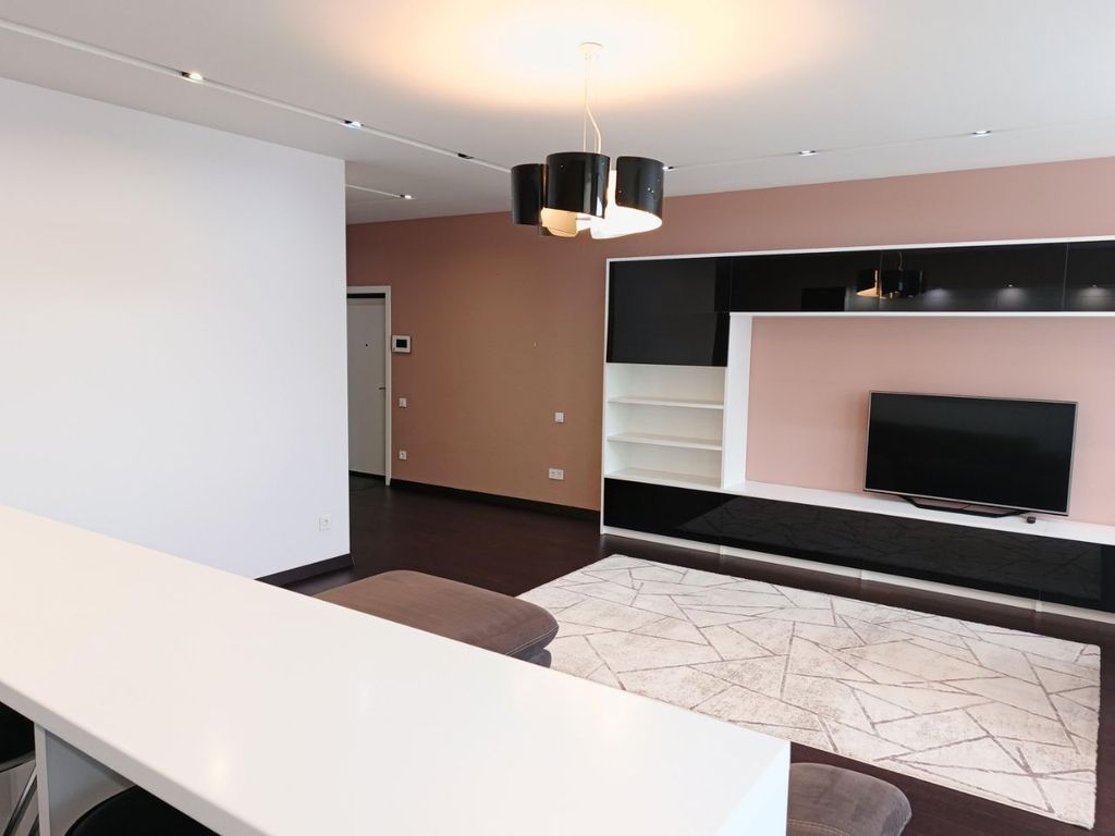 m. Belyaevo: Apartment, 3-rooms