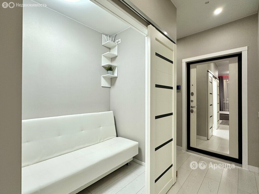 m. Bakovka: Apartment, studio