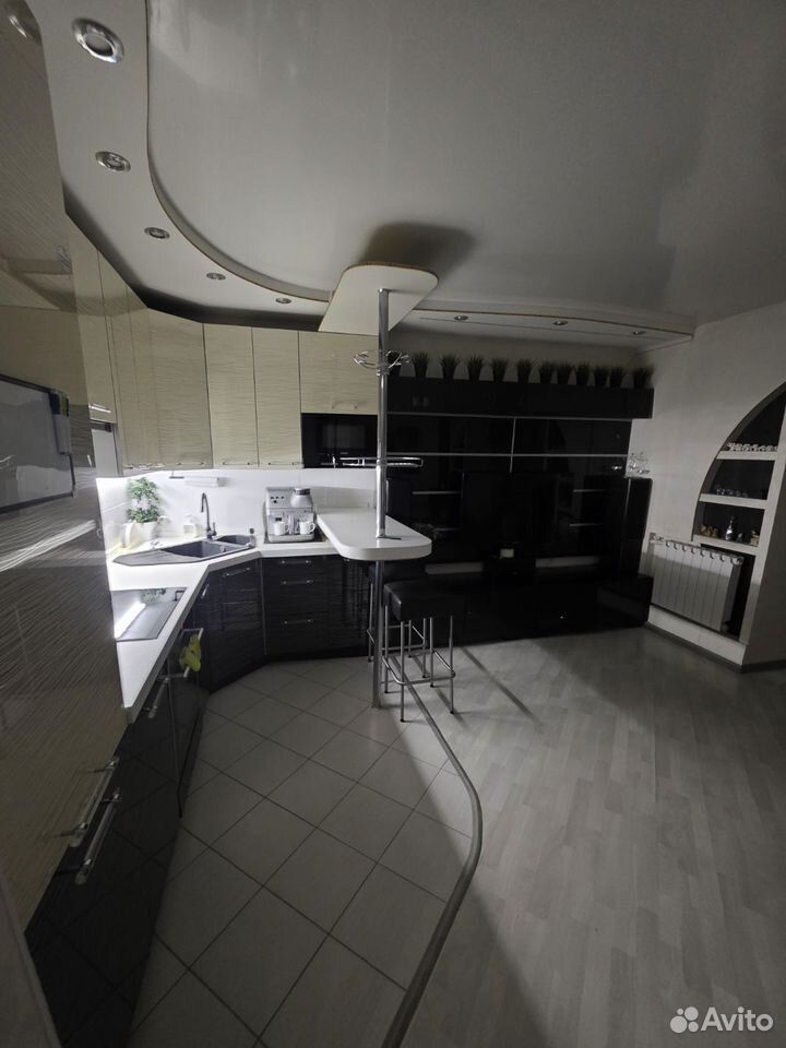 m. Zheleznodorozhnaya: Apartment, 2-rooms