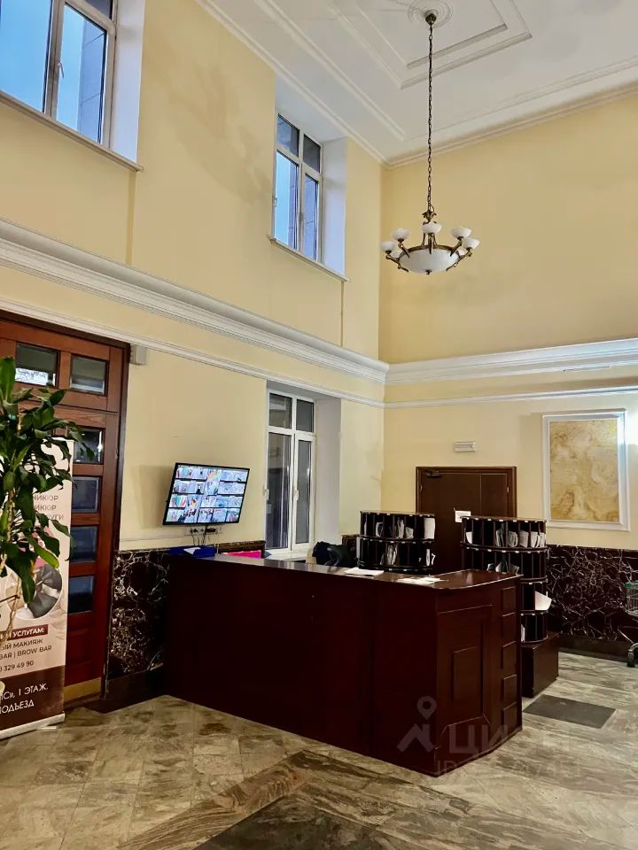 m. Slavyansky bulvar: Apartment, 2-rooms