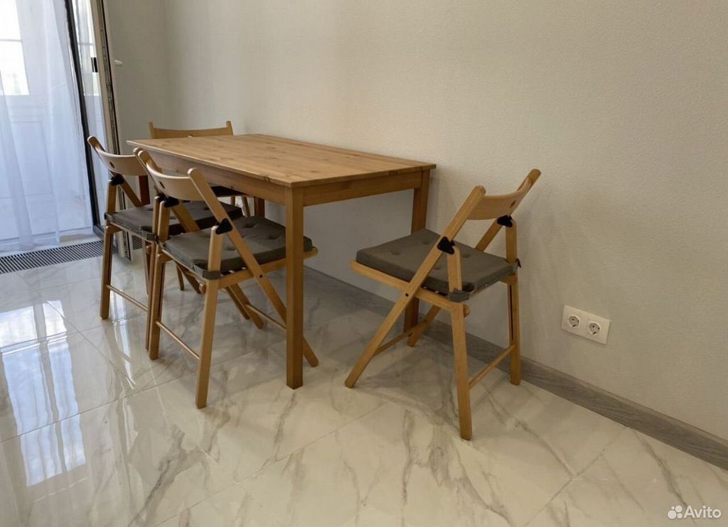 m. Alekseevskaya: Apartment, 1-rooms