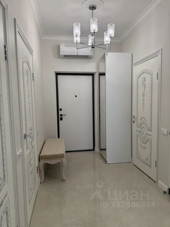 m. Avtozavodskaya: Apartment, 1-rooms