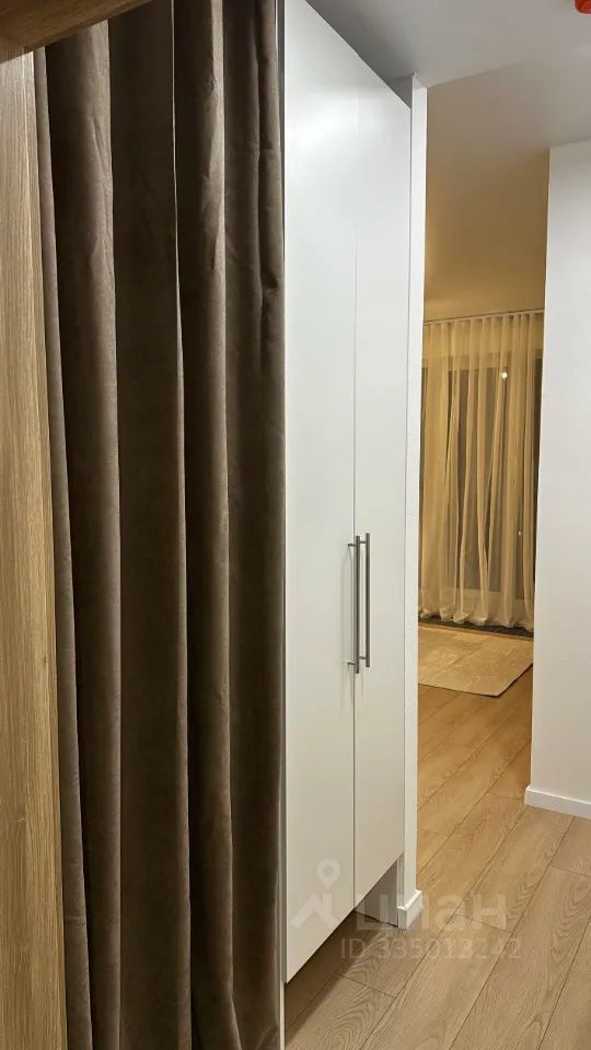 m. Kuntsevskaya: Apartment, 1-rooms
