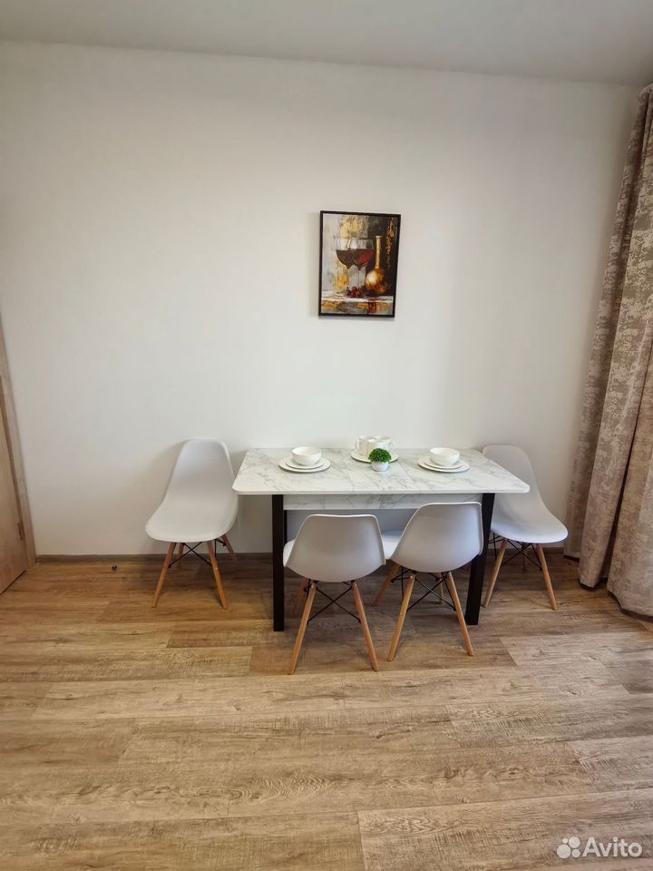 m. Bitsa: Apartment, 2-rooms