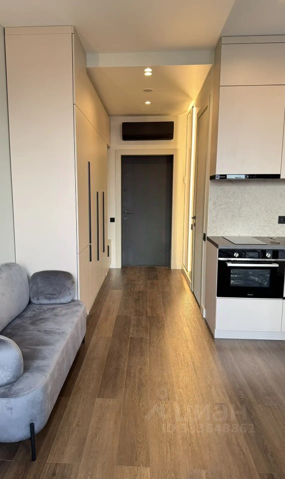 m. Skolkovo: Apartment, studio