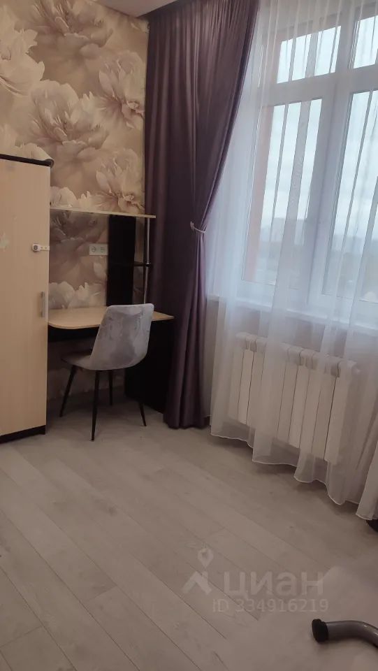 m. Zyablikovo: Apartment, 3-rooms
