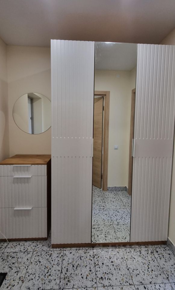 m. Park Pobedy: Apartment, studio