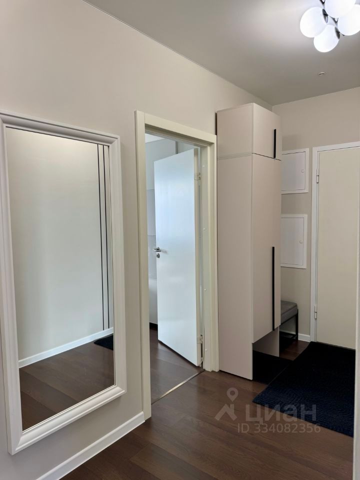 m. Ulitsa 1905 goda: Apartment, 2-rooms