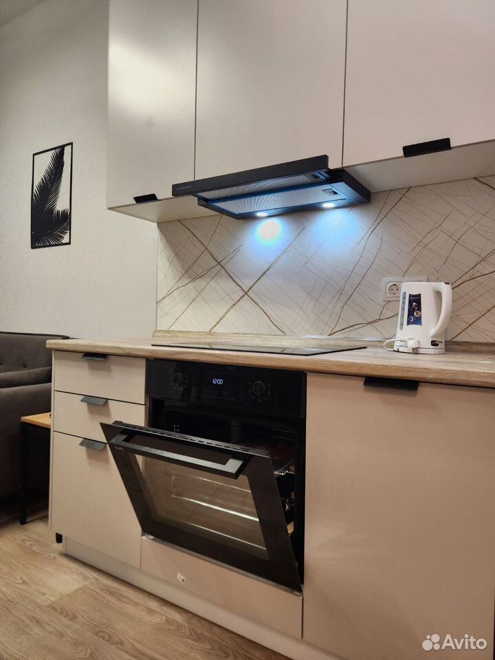 m. Strogino: Apartment, 1-rooms