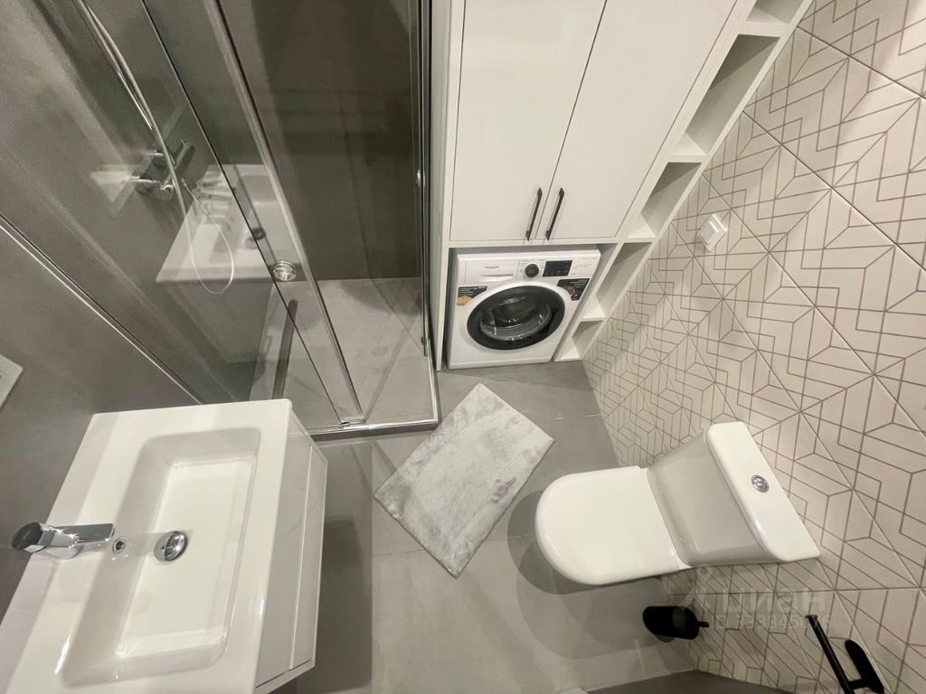 m. Terekhovo: Apartment, 2-rooms