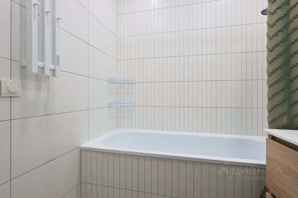 m. Vodniki: Apartment, 2-rooms