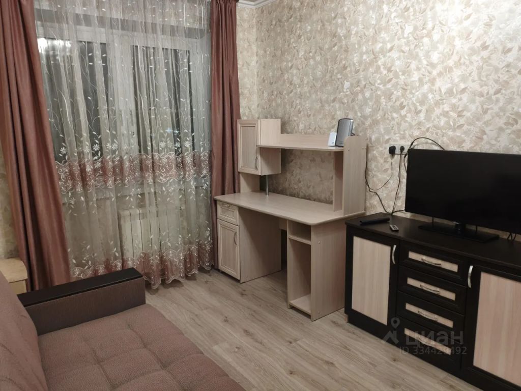 m. Dolgoprudnaya: Apartment, 2-rooms
