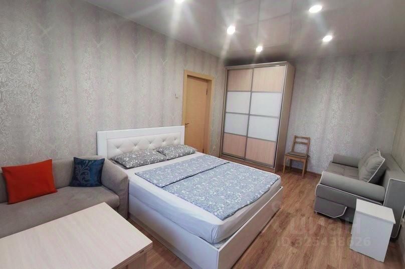 m. Myakinino: Apartment, 1-rooms