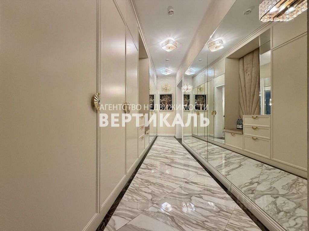 m. Zyuzino: Apartment, 2-rooms