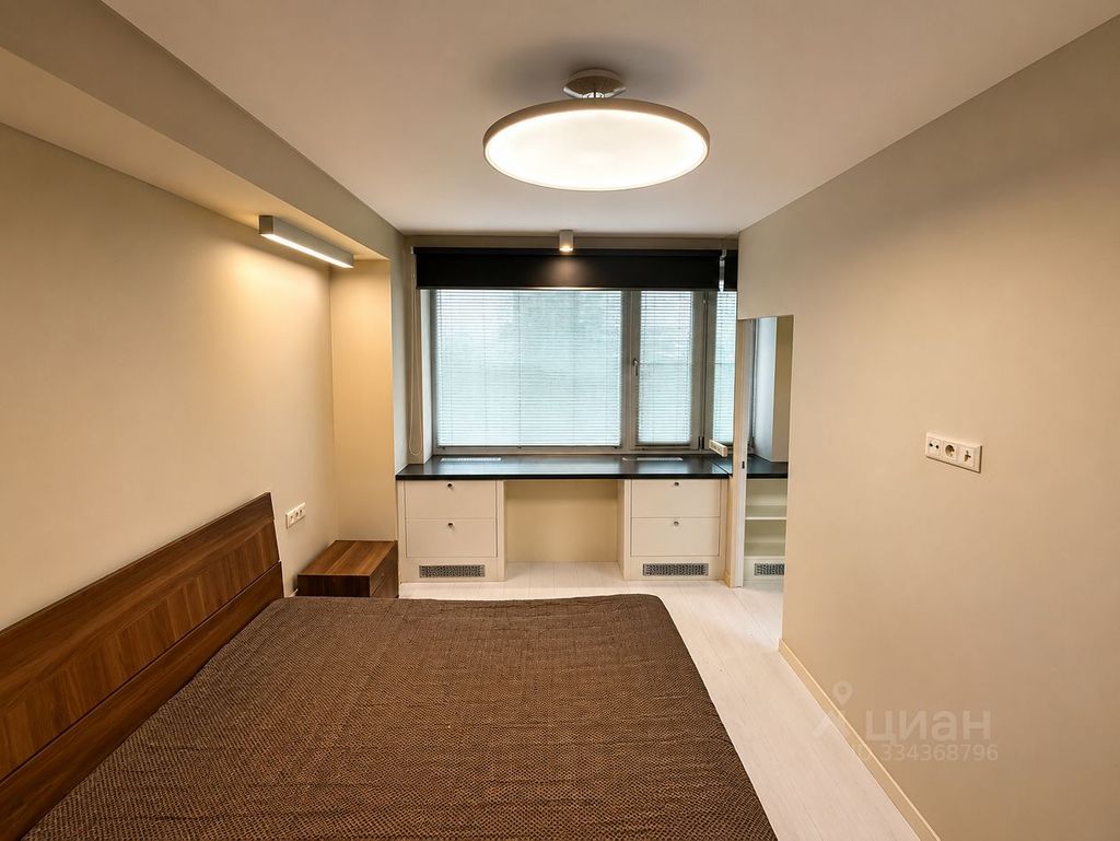 m. Arbatskaya: Apartment, 2-rooms