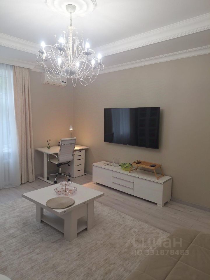 m. Studencheskaya: Apartment, 2-rooms