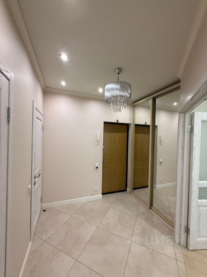 m. Nikolskoe: Apartment, 1-rooms
