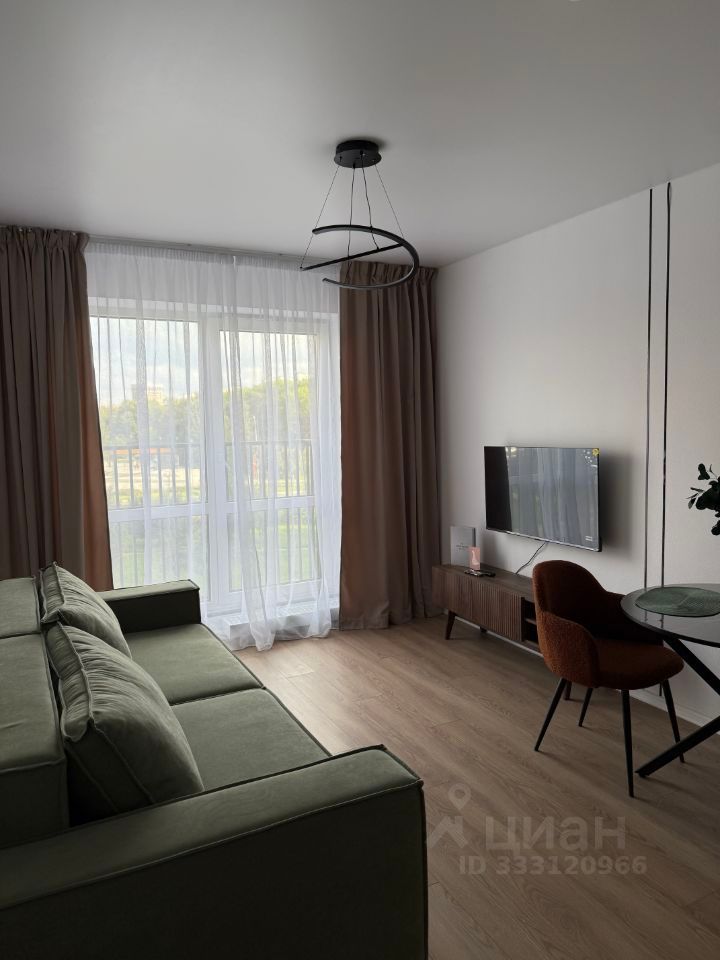 m. Medvedkovo: Apartment, 1-rooms