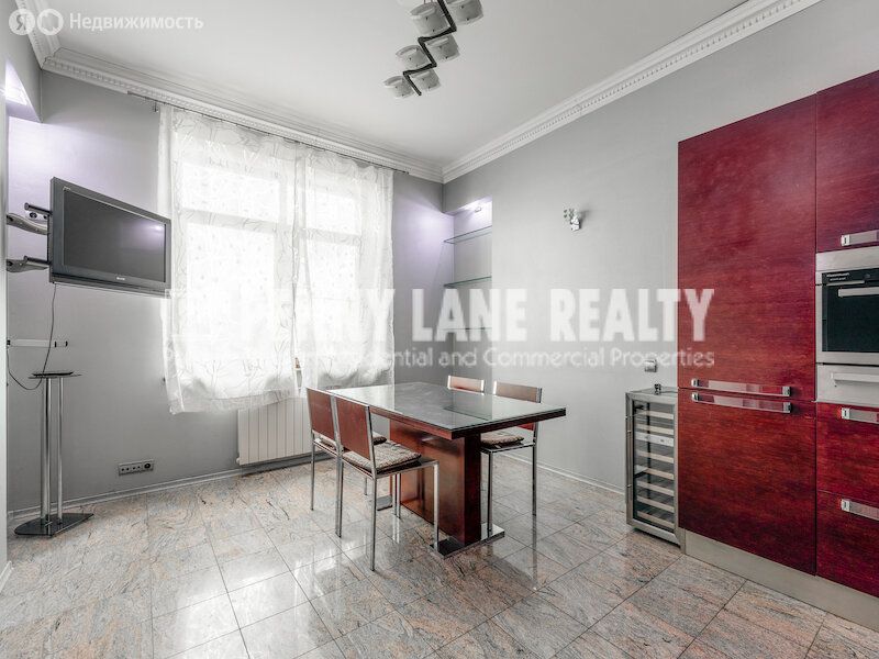 m. Aeroport: Apartment, 3-rooms