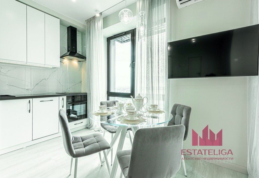 m. Ugreshskaya: Apartment, 1-rooms