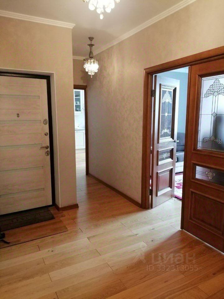 m. Planernaya: Apartment, 3-rooms