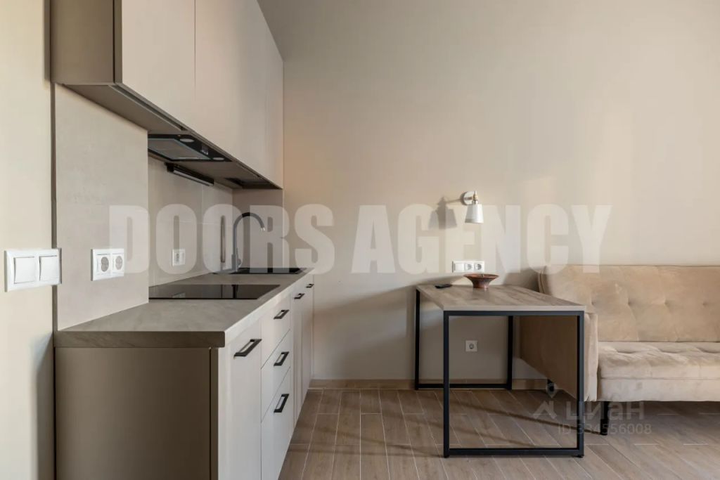 m. Paveletskaya: Apartment, 1-rooms