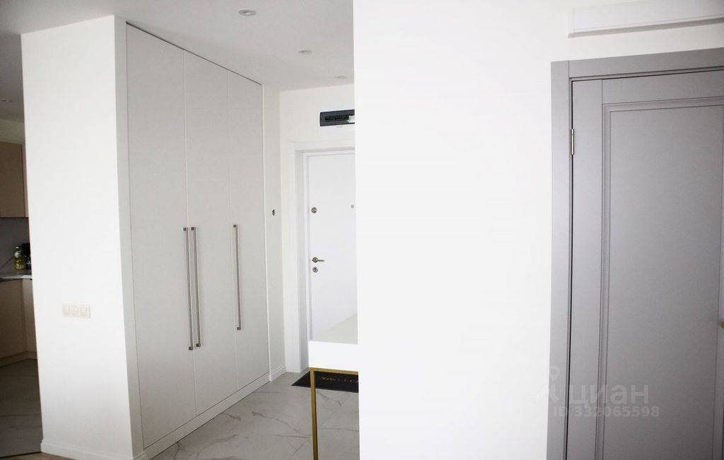 m. Vodny stadion: Apartment, 1-rooms